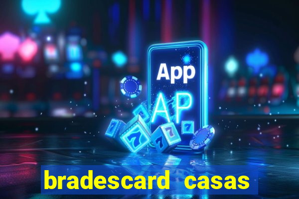 bradescard casas bahia fatura
